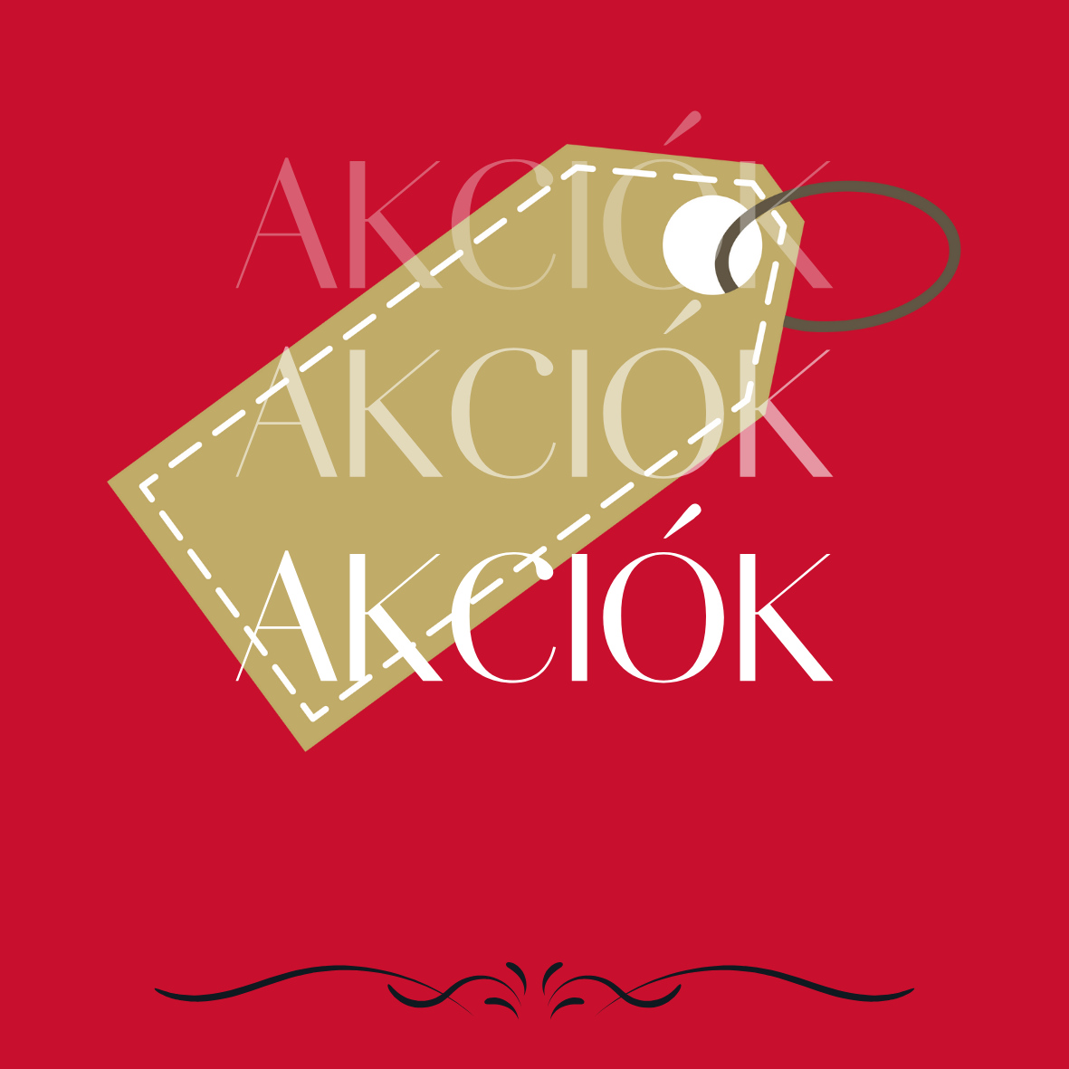 Akciók