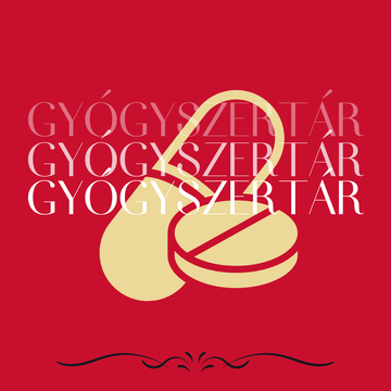 Gyógyszertár