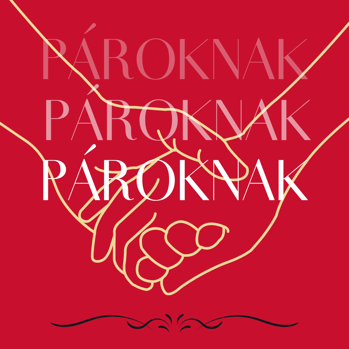Pároknak