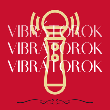 Vibrátorok