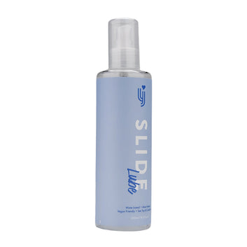 Loving Joy Slide Water-Based Aloe Infused Lubricant 250ml