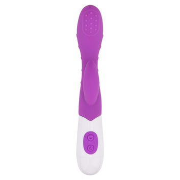 Jessica Rabbit Textured Rabbit Vibrator