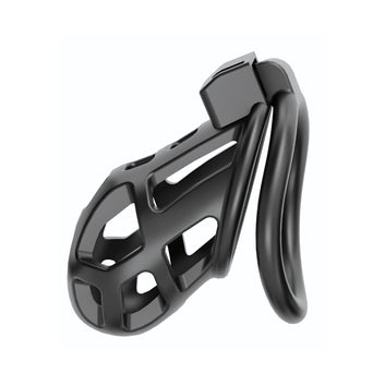 Impound Enforcer Cock Cage