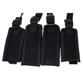 Loving Joy Under the Mattress Restraint System