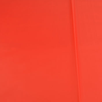 Bound to Please PVC Bed Sheet One Size Red