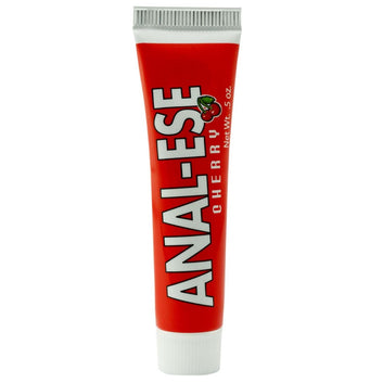Anal Ease Cream Cherry