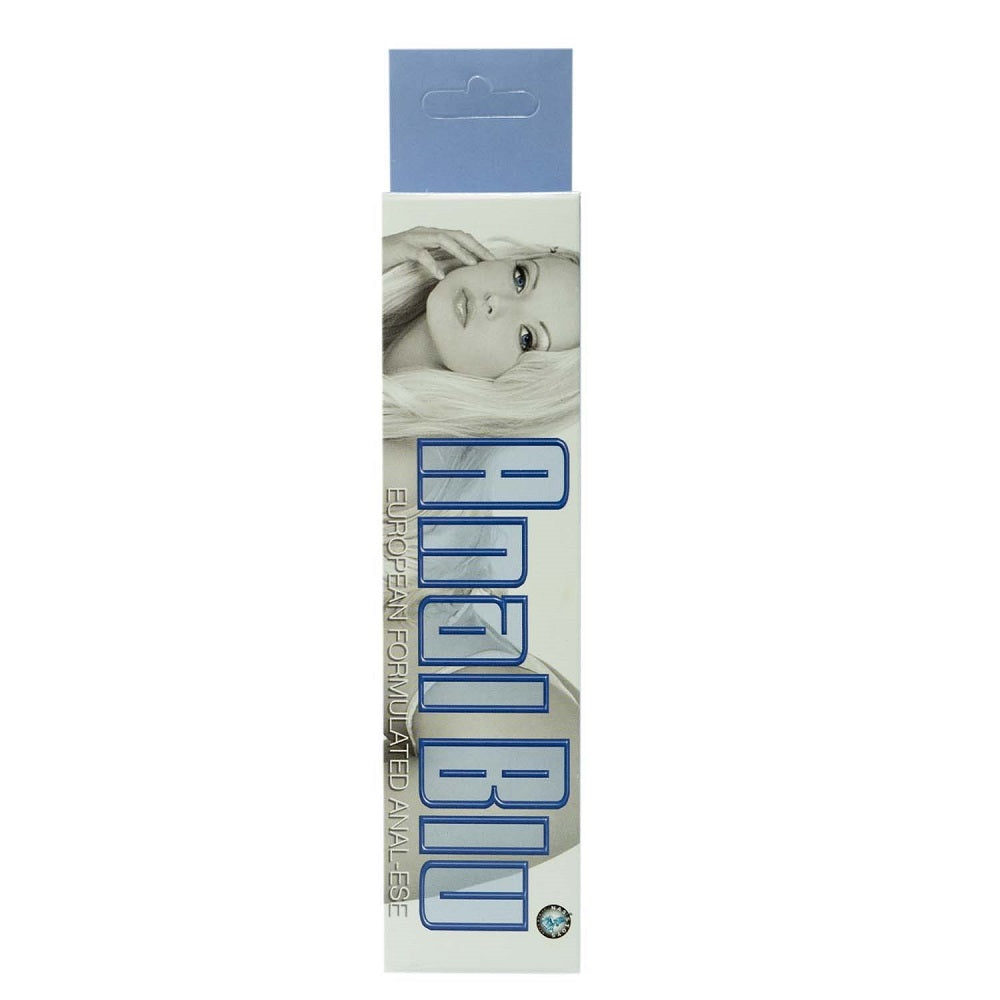 Anal Blu 1.5 oz