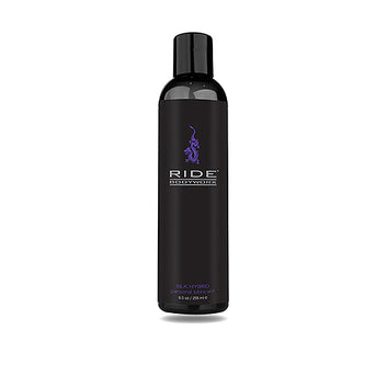 Sliquid Ride Lube Hybrid Lubricant-125ml